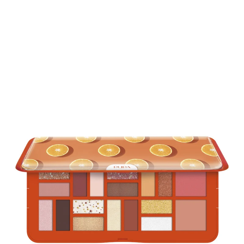 Palette L Breakfast N. 008 VITAMINIC