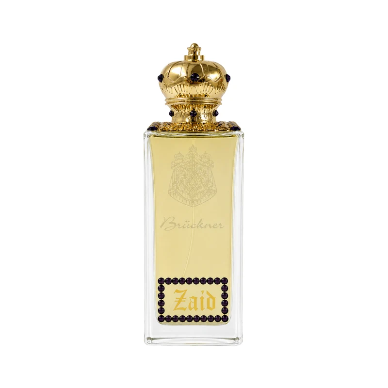 Zaid Eau de Parfum