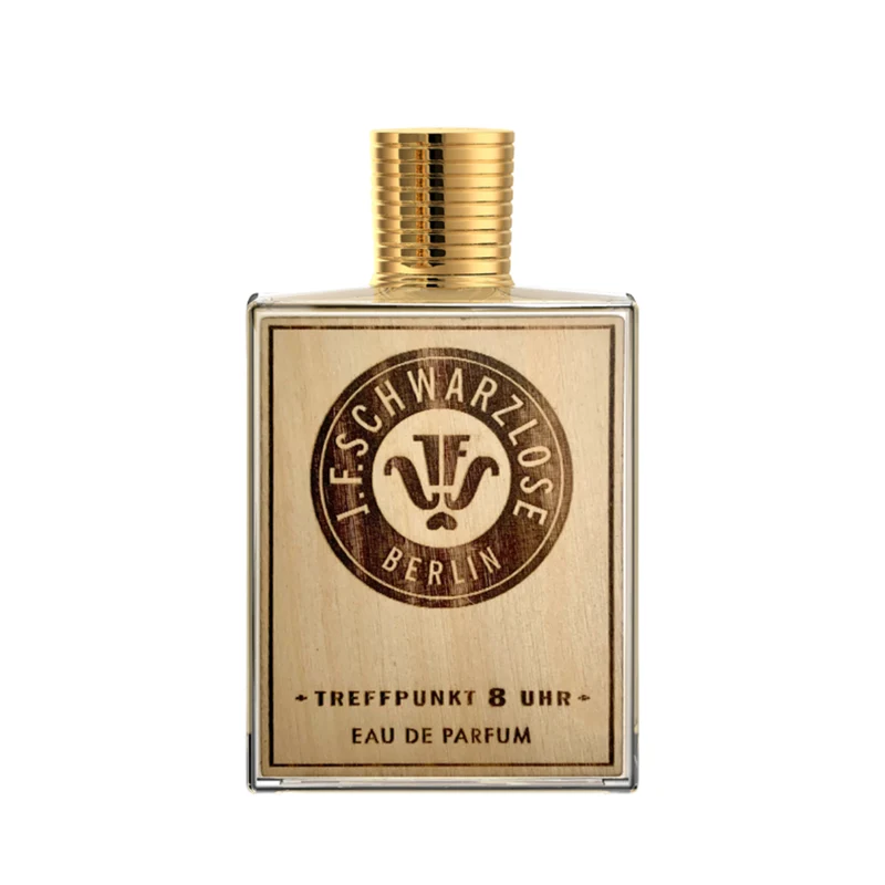 Treffpunkt 8 Uhr Eau de Parfum