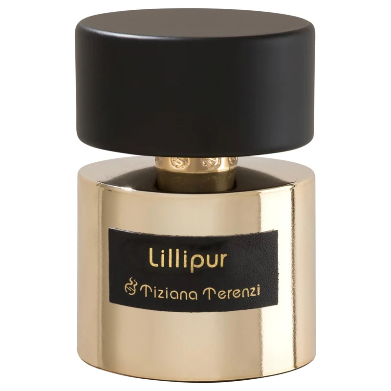 Lillipur Extrait de Parfum