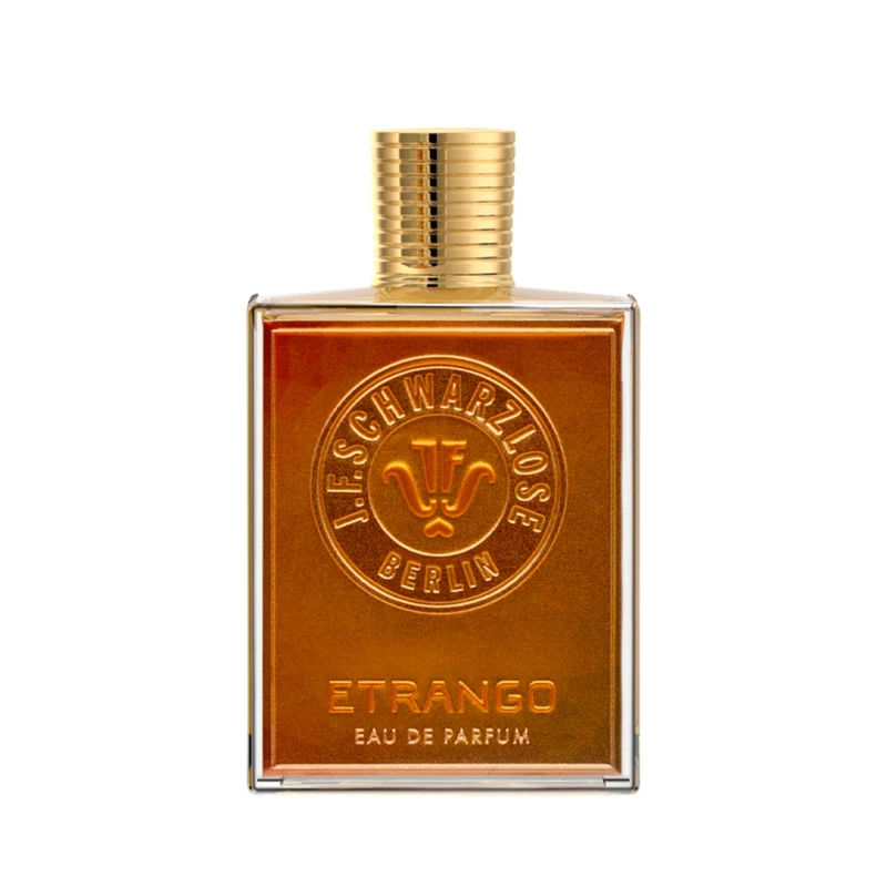 Etrango Eau de Parfum