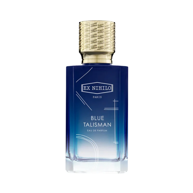Blue Talisman Eau de Parfum