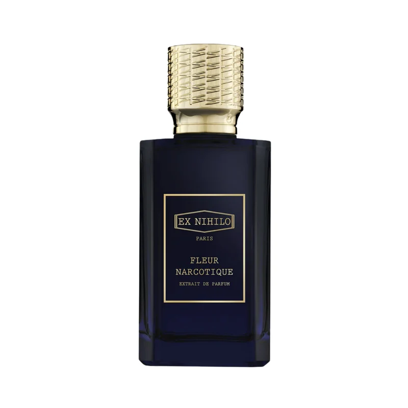 Fleur Narcotique Extrait de Parfum