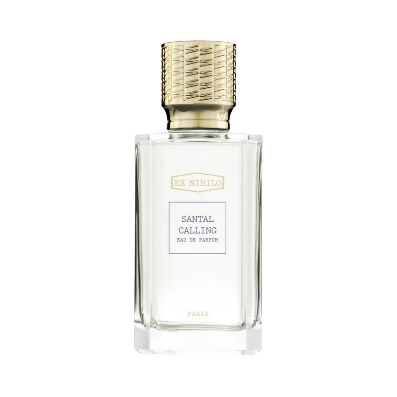 Santal Calling Eau de Parfum