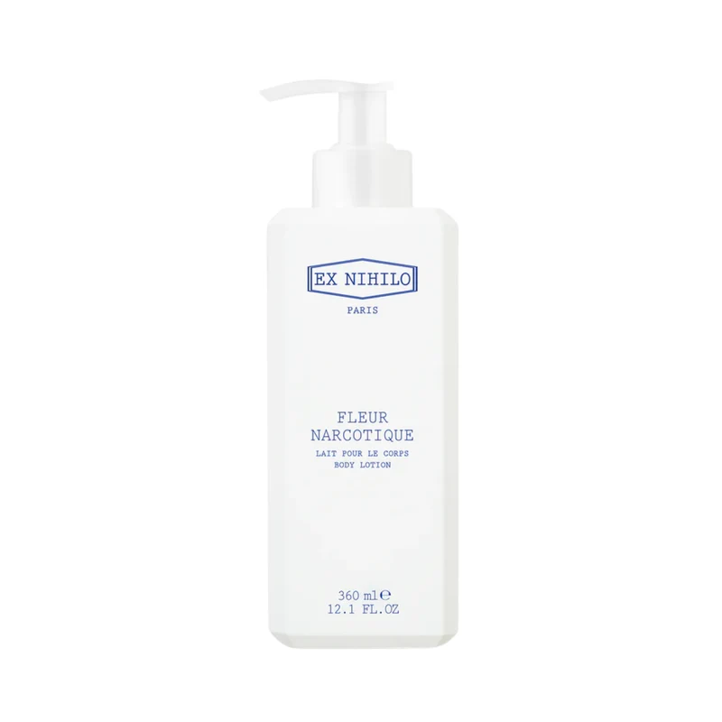 Fleur Narcotique Body Lotion