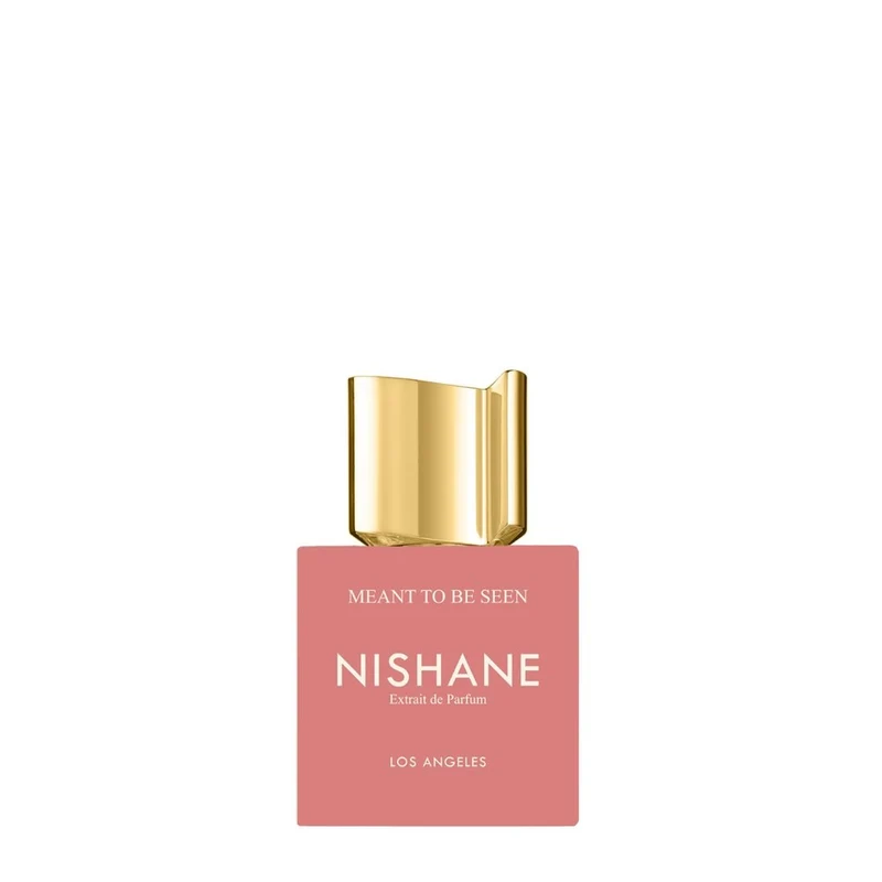 Nishane Meant to Be Seen Extrait de Parfum 50 ml — Extrait de Parfum