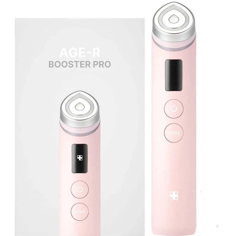 Medicube Age-R Booster Pro Rosa — Booster viso