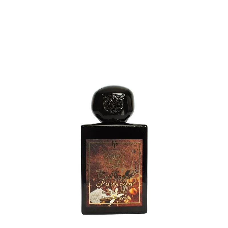 Lorenzo Pazzaglia Coffeee Passion Extrait de Parfum 50 ml — Extrait de Parfum