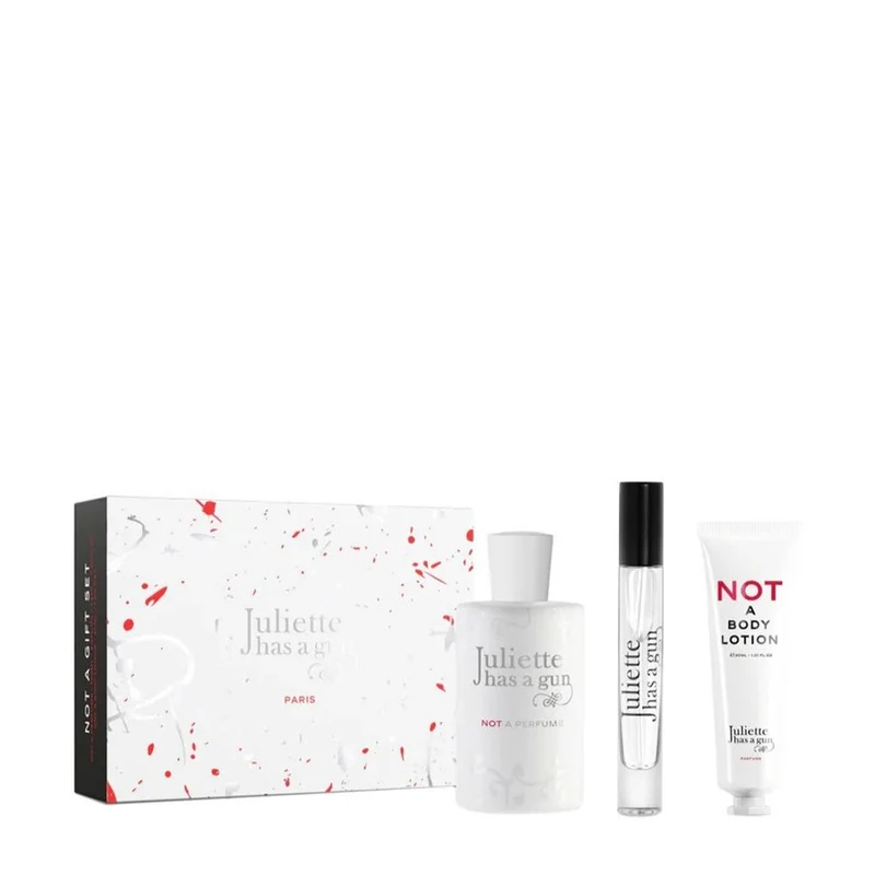 Juliette has a Gun Not a Set Regalo — Eau de Parfum