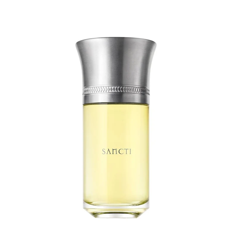 Liquides Imaginaires Sancti 50 ml — Eau de Parfum