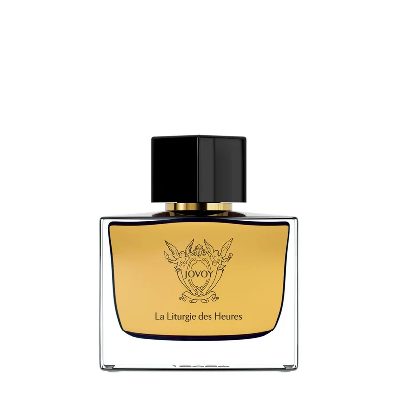 Jovoy La Liturgies des Heures 75 ml — Eau de Parfum