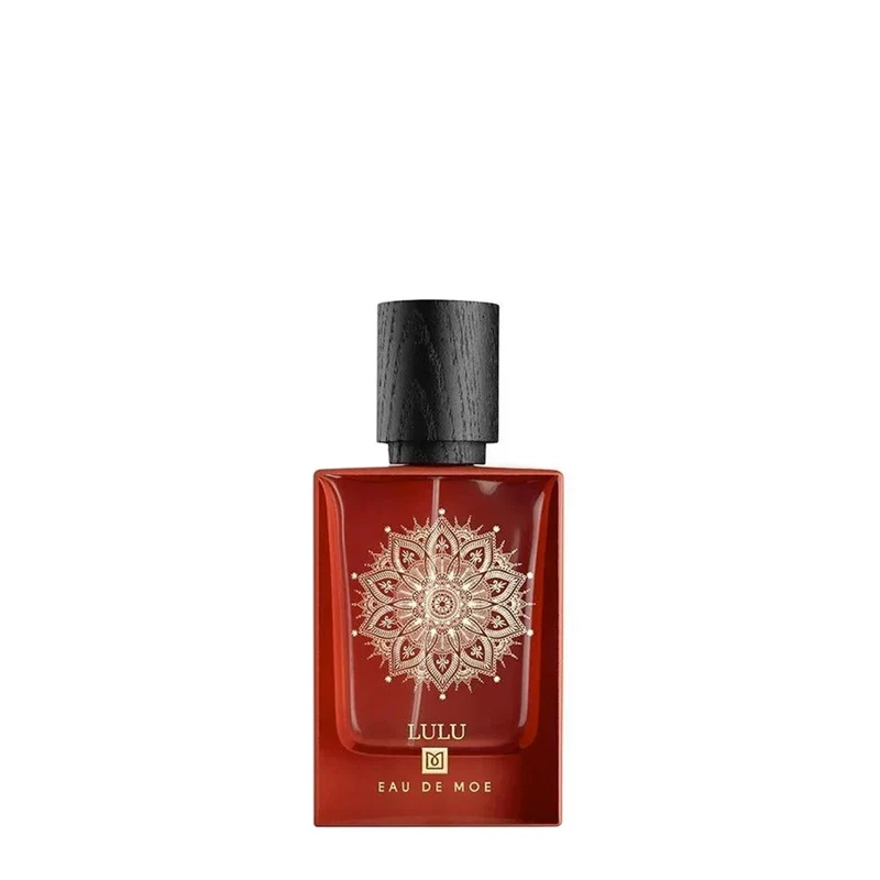 Eau de Moe Lulu 80 ml — Eau de Parfum