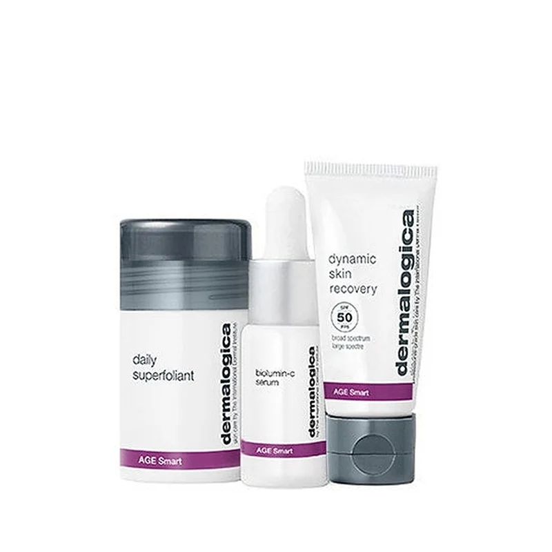 Dermalogica Kit Anti-Età — Set Skincare
