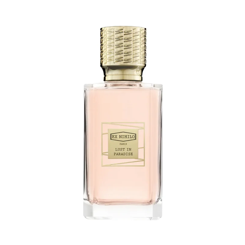 Lust in Paradise Eau de Parfum