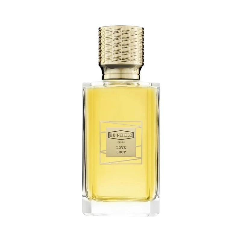 Love Shot Eau de Parfum