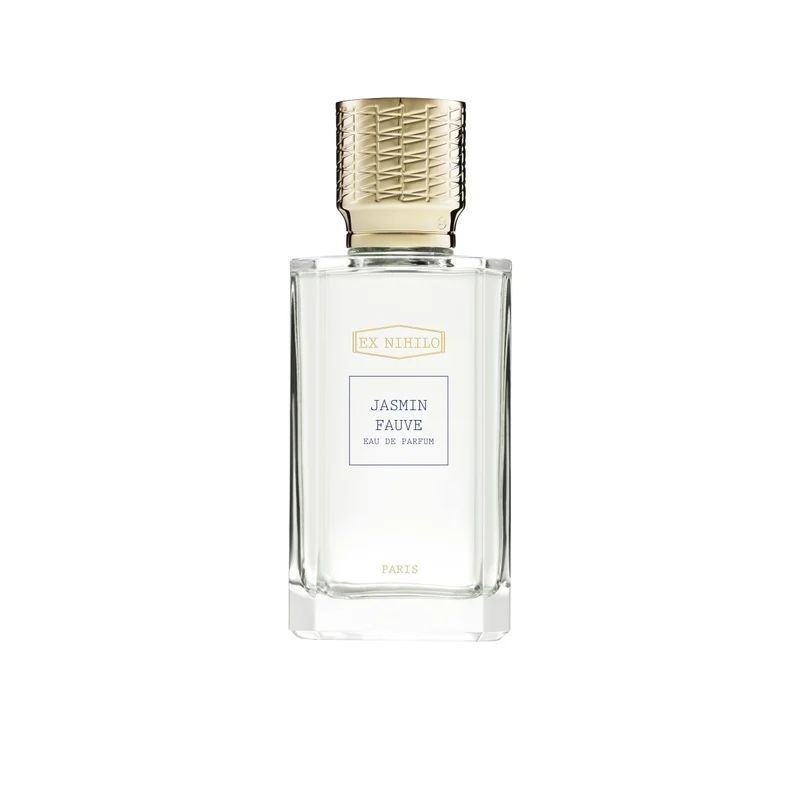 Jasmin Fauve Eau de Parfum