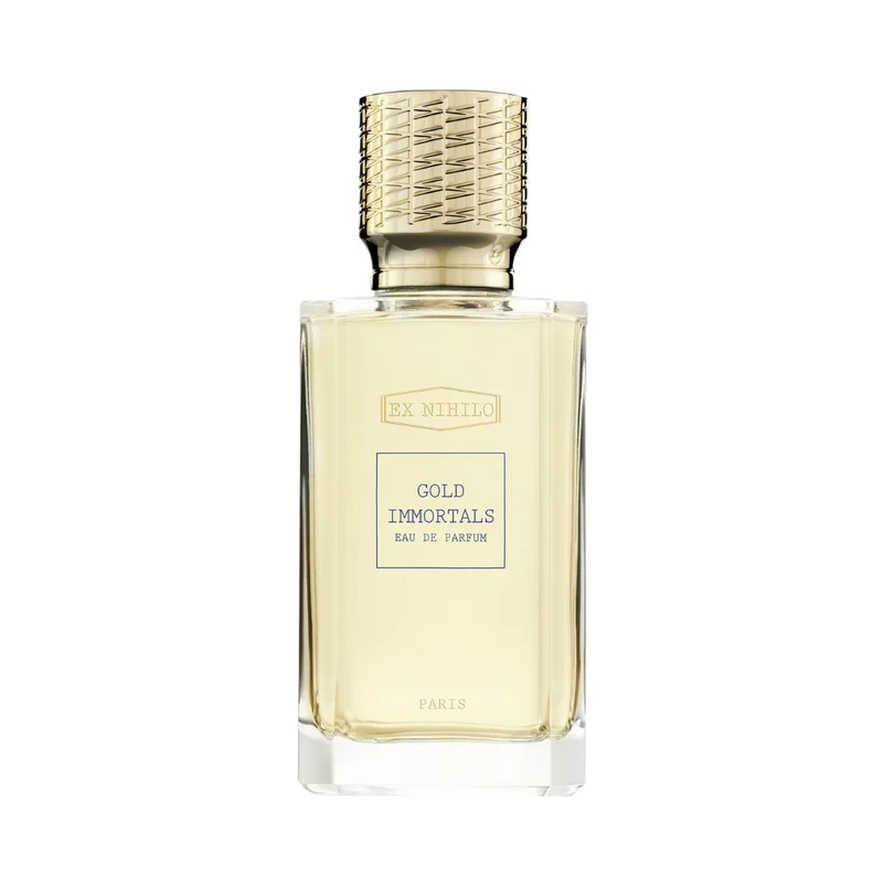 Gold Immortals Eau de Parfum