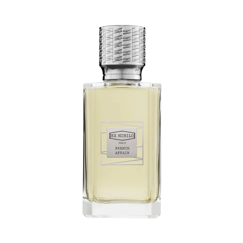 French Affair Eau de Parfum