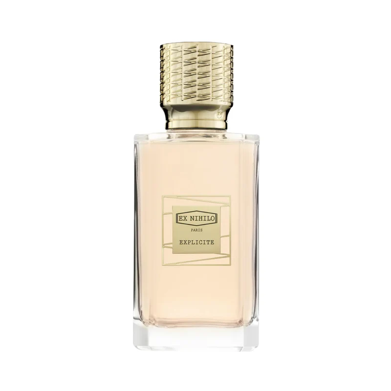 Explicite Eau de Parfum