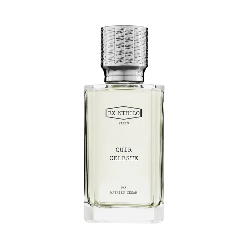 Cuir Celeste Eau de Parfum