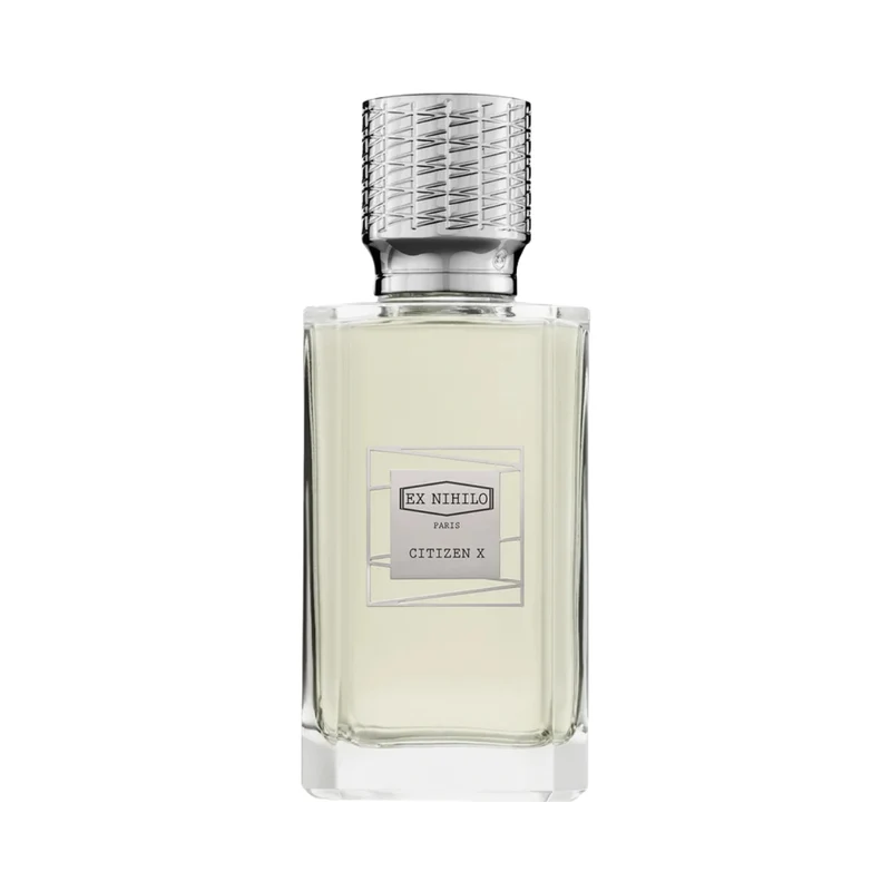Citizen X Eau de Parfum