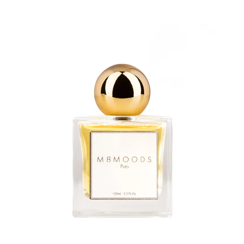 Puro Eau de Parfum