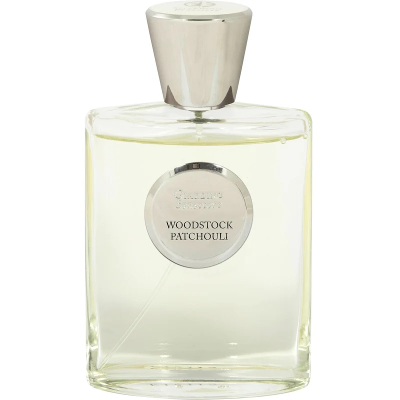 Woodstock Patchouli Eau de Parfum