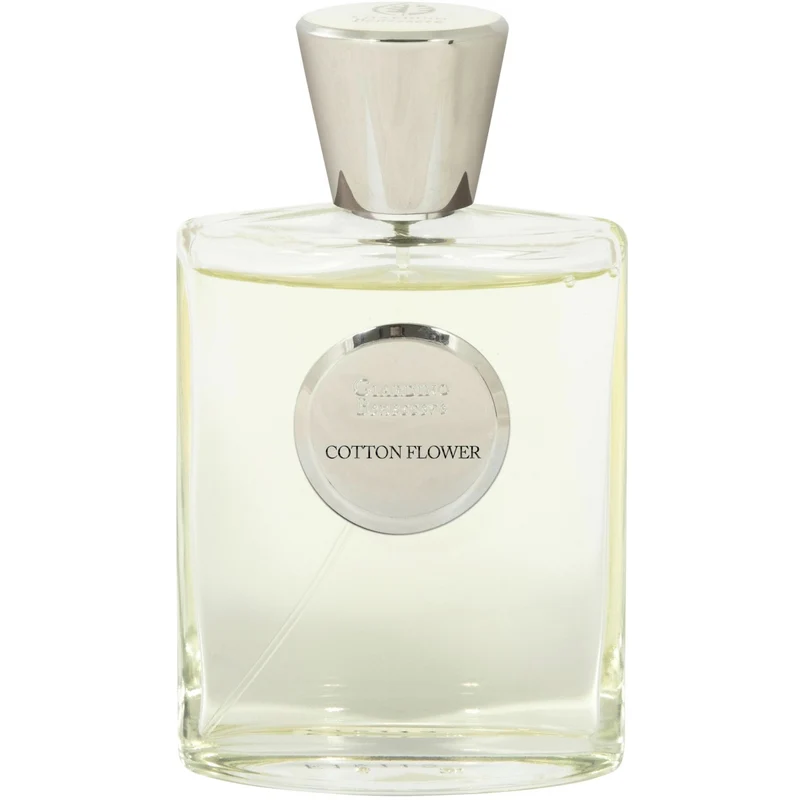 Cotton Flower Eau de Parfum