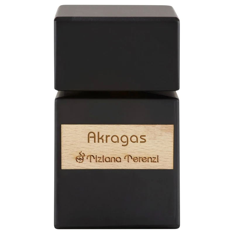 Akragas Extrait de Parfum
