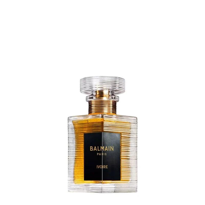 Balmain Ivory 50ml — Eau de Parfum