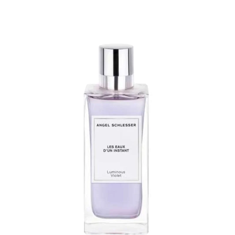 Les Eaux d'un Instant - Luminous Violet