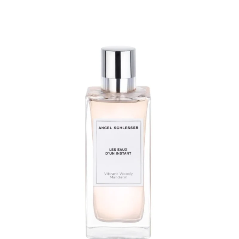 Les Eaux d'un Instant - Vibrant Woody Mandarin