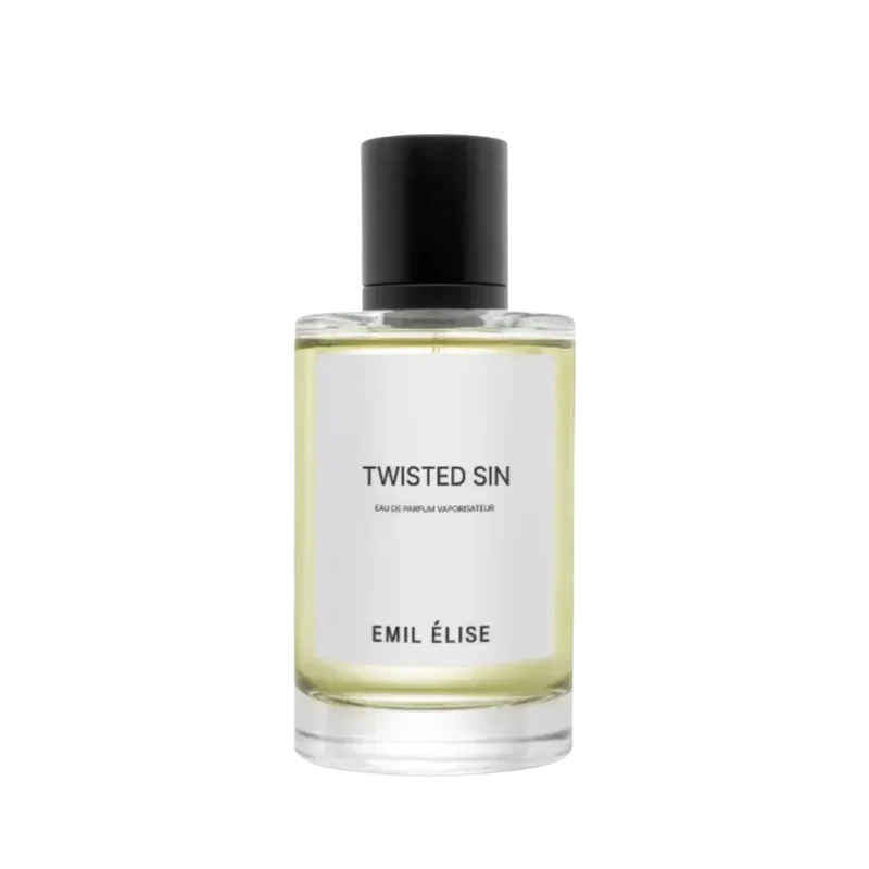 twisted sin Eau de Parfum