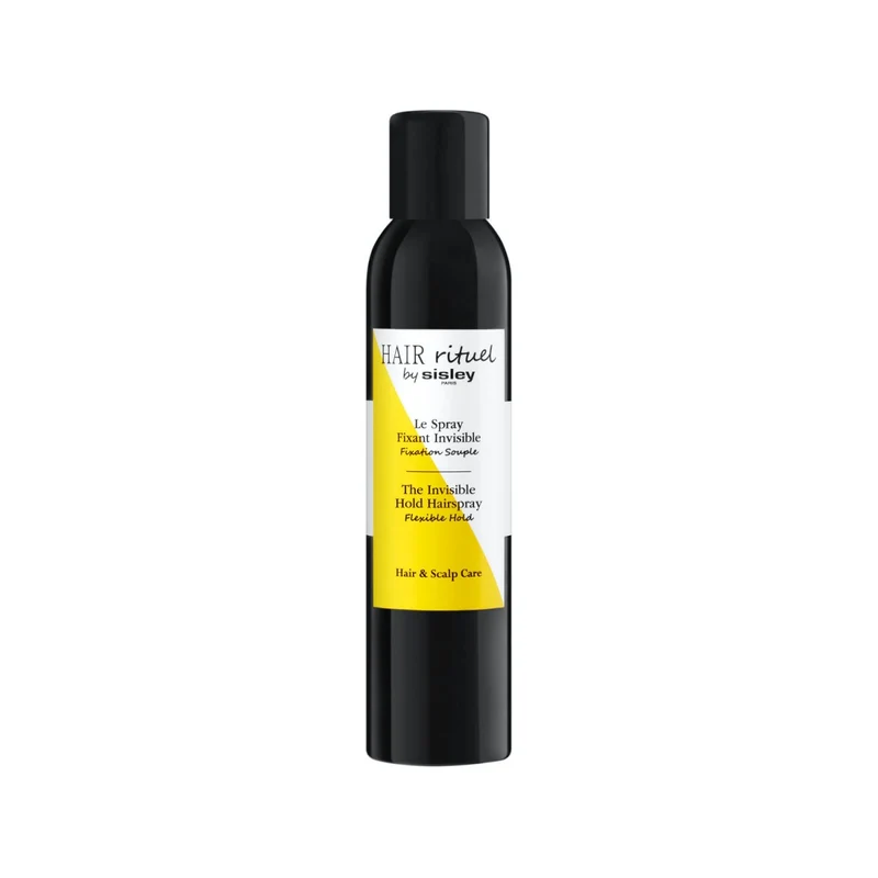 Hair Rituel Invisible Fixing Spray