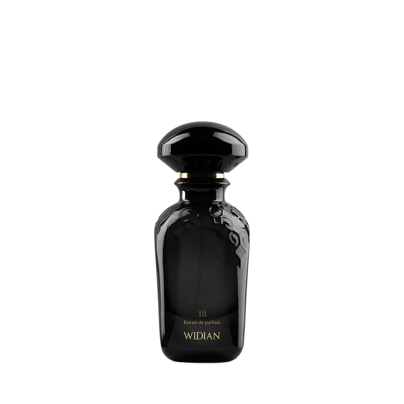 Black Collection III Eau de Parfum