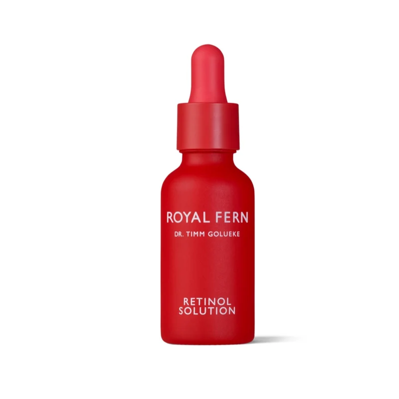 Retinol Solution