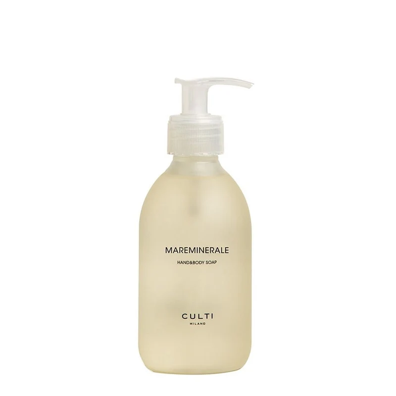 Culti Mareminerale 250 ml — Sapone