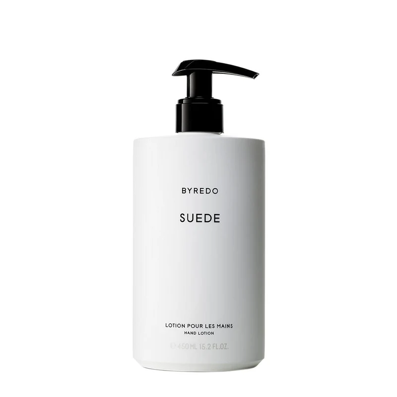 Byredo Suede Lozione mani — Lozione mani