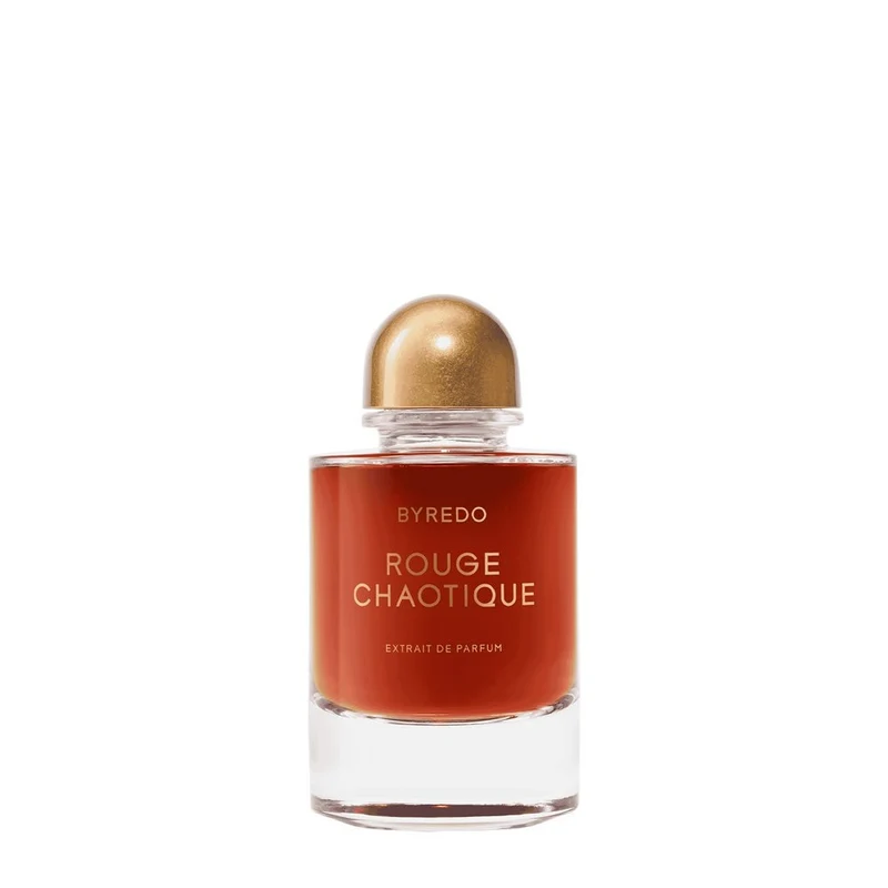 Byredo Chaotic Red Extrait de Parfum 70 ml — Extrait de Parfum
