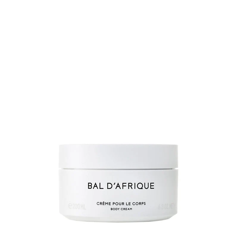 Byredo Bal d'Afrique Crema corpo — Crema corpo
