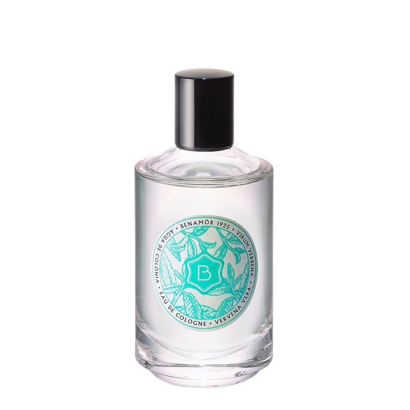 Benamor Vervena Vera Acqua di Colonia — Acqua di Colonia