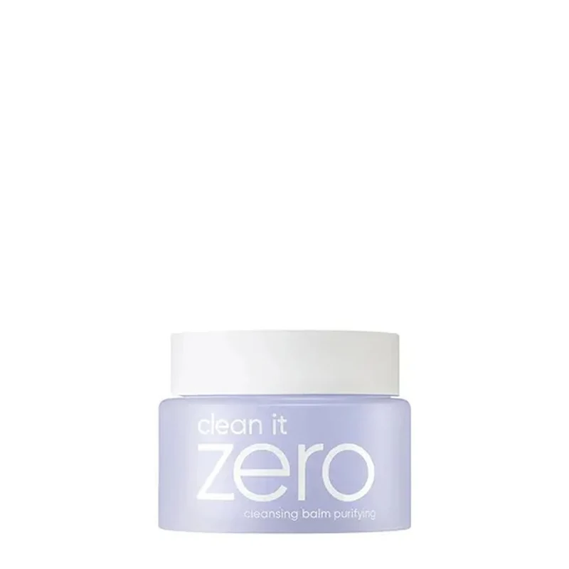Banila Co. Clean It Zero Balsamo detergente purificante — Struccante