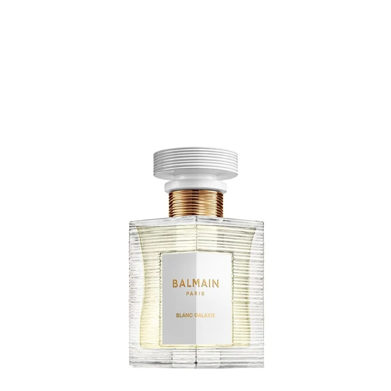 Balmain Blanc Galaxie Eau de Toilette 50 ml — Eau de Toilette
