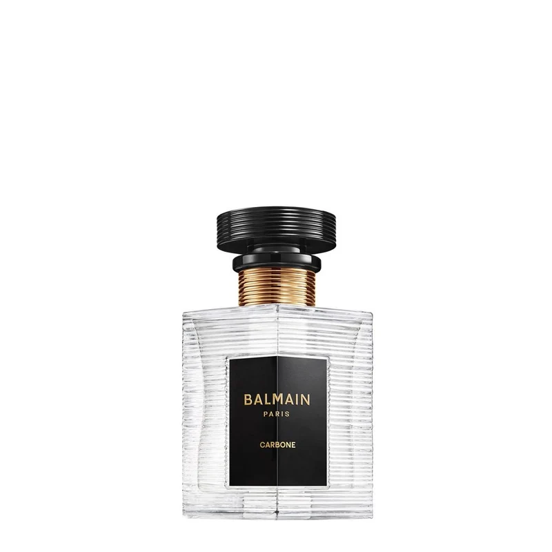 Balmain Carbone Eau de Toilette 50 ml — Eau de Toilette