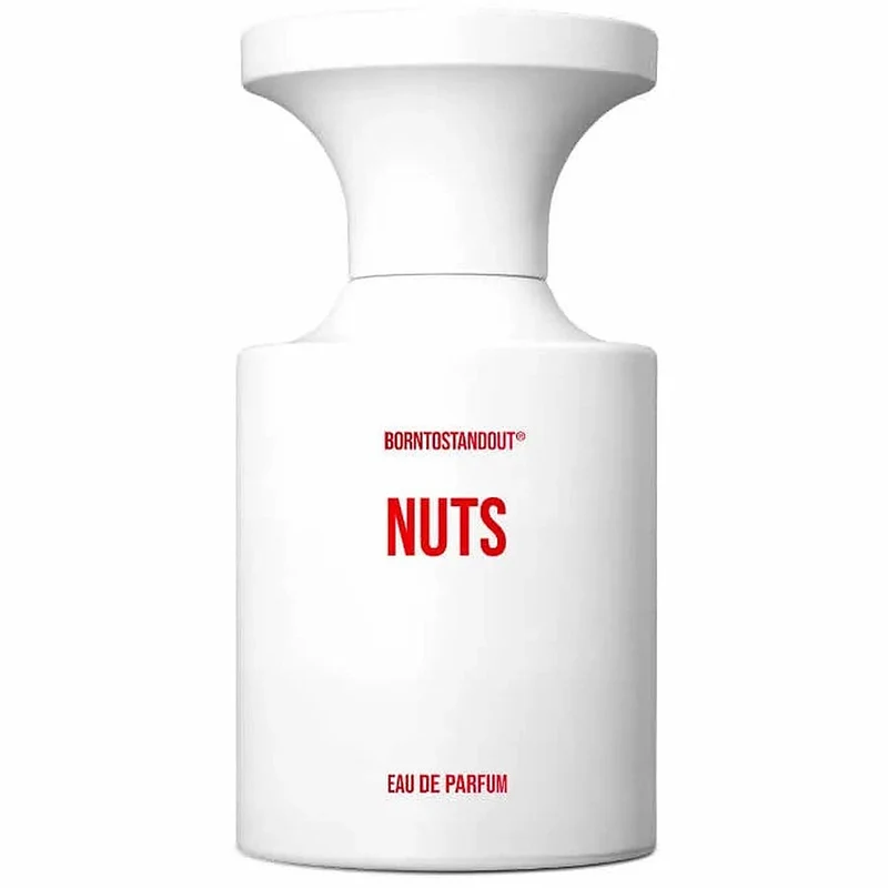 Born to Stand Out Happy Nuts Eau de Parfum 50 ml — Eau de Parfum