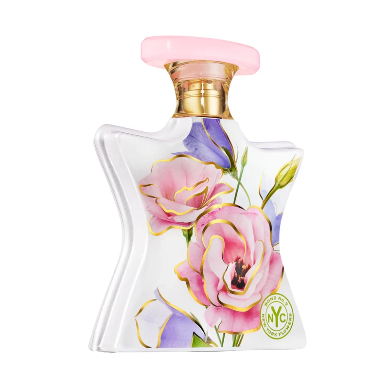 New York Flowers Eau de Parfum