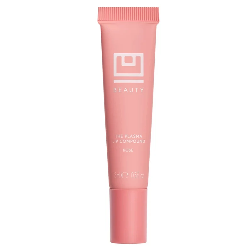 The Plasma Lip Compound Tinted Rose