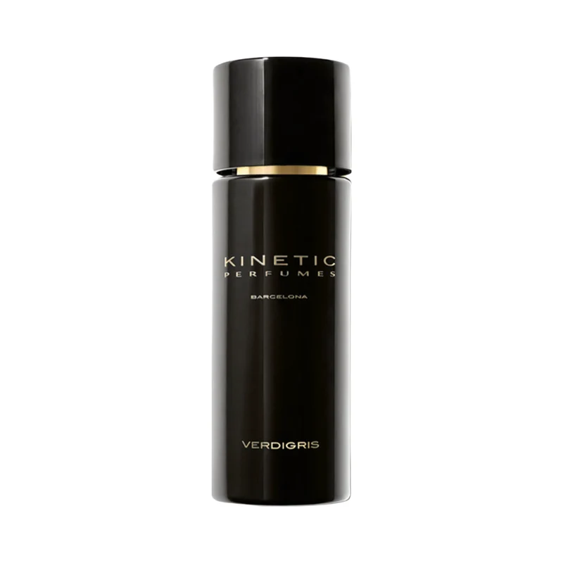 Verdigris Parfum