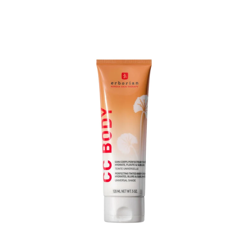 CC Crème Body