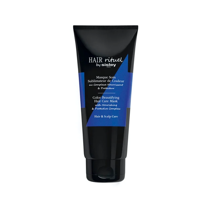 Hair Rituel Color Mask
